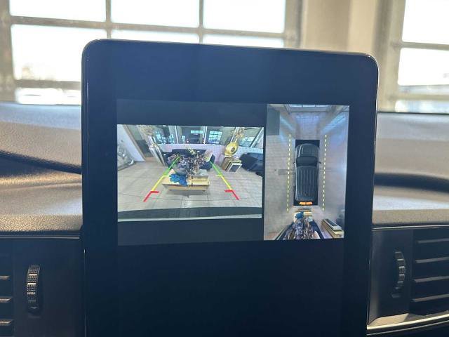 Certified 2023 Ford Explorer ST w/ Technology Package image 14