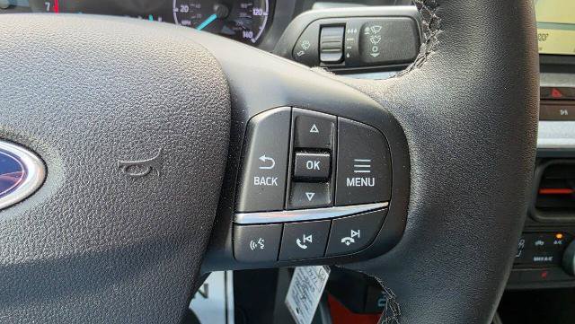 Certified 2023 Ford Maverick XLT w/ Equipment Group 300A Standard AWD/4WD image 19