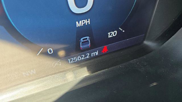 Certified 2025 Ford F150 XLT w/ Equipment Group 301A Standard image 22