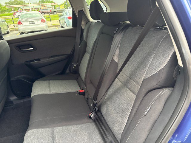 Used 2021 Nissan Rogue SV AWD/4WD image 10