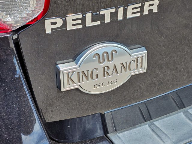 Certified 2022 Ford Explorer King Ranch w/ Premium Technology Package AWD/4WD image 9