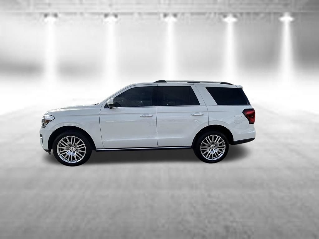 Certified 2024 Ford Expedition Limited RWD image 8