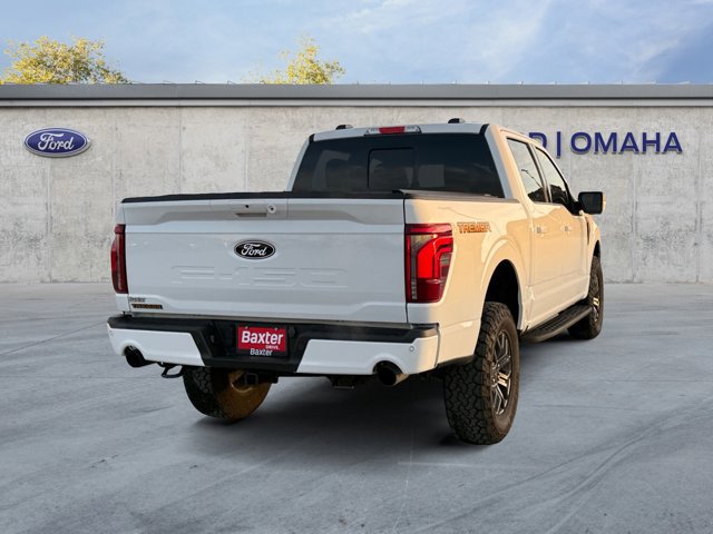 Certified 2024 Ford F150 Tremor image 14
