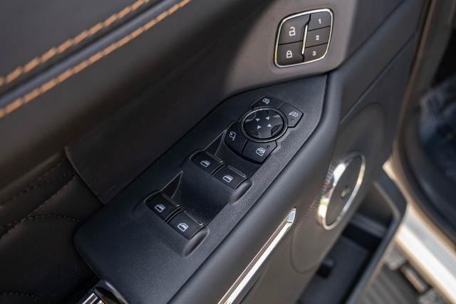 Certified 2024 Ford Expedition Platinum RWD image 12