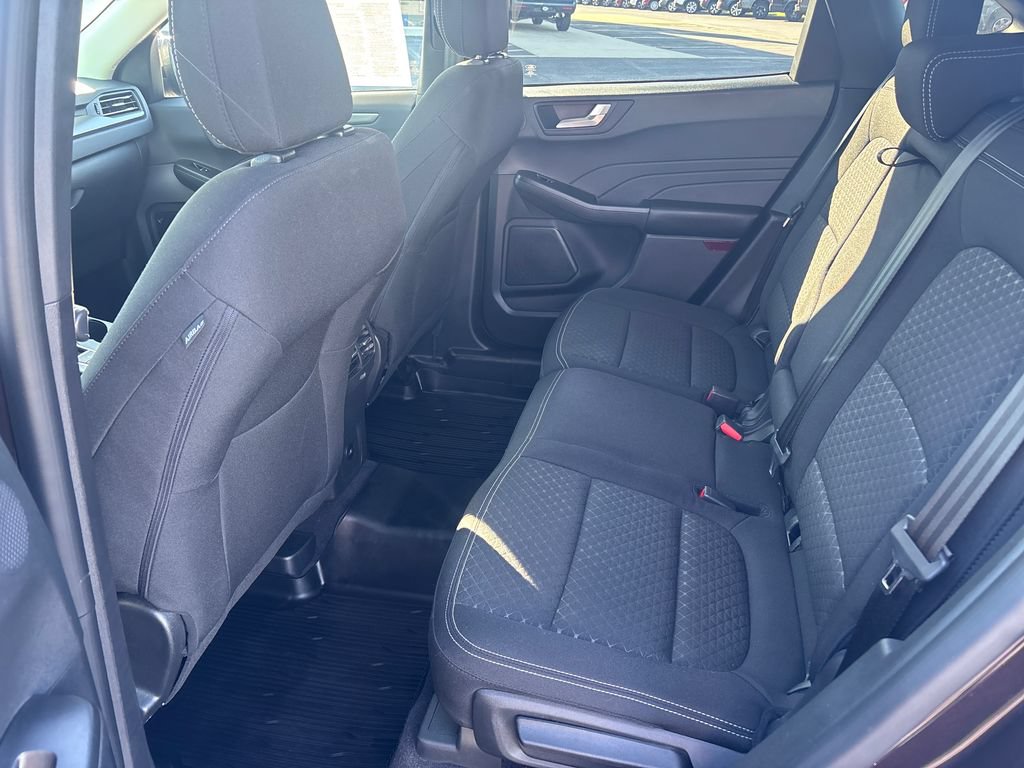 Certified 2023 Ford Escape Active w/ Tech Pack #2 AWD/4WD image 25