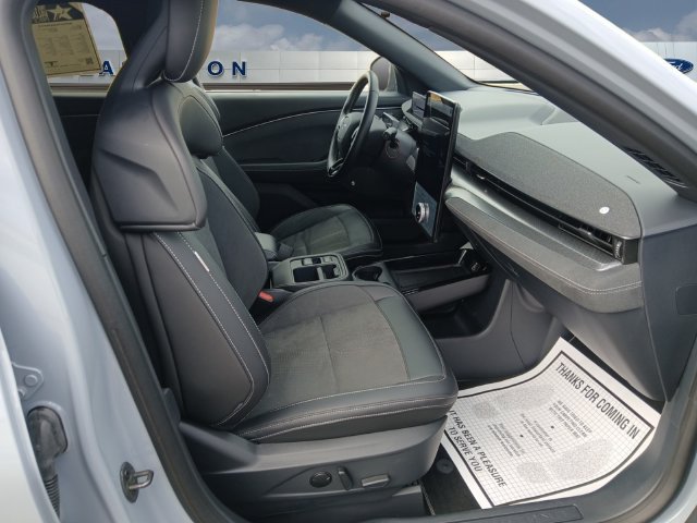 Certified 2025 Ford Mustang Mach-E GT AWD/4WD image 15