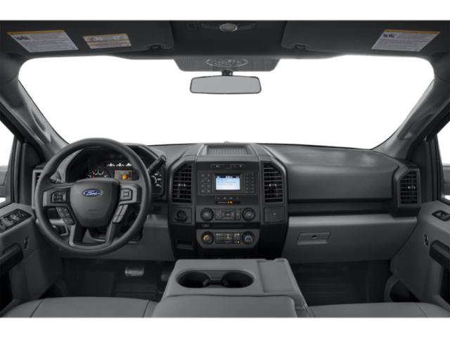 Certified 2020 Ford F150 XLT w/ Equipment Group 302A Luxury RWD image 8