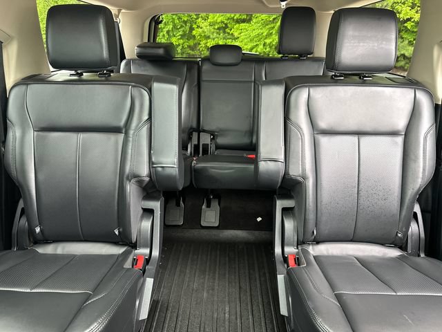Certified 2022 Ford Expedition Max XLT AWD/4WD image 42