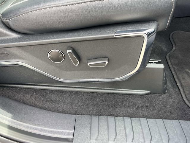 Certified 2024 Ford F150 Lariat w/ Equipment Group 502A High image 24