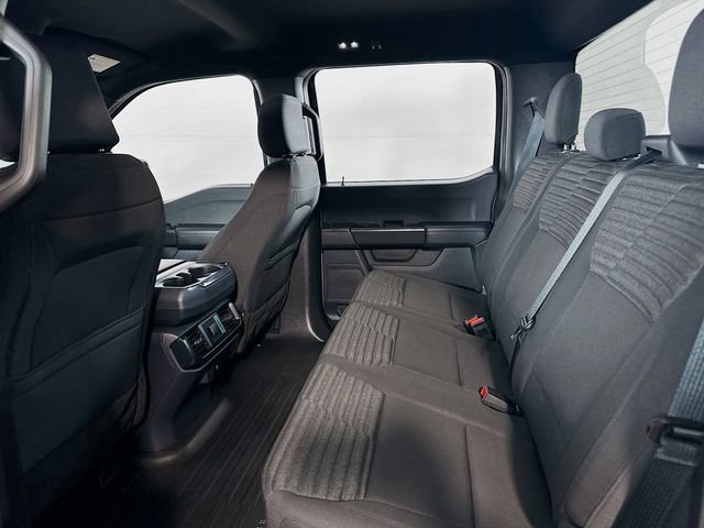 Certified 2023 Ford F150 XL w/ STX Appearance Package image 22