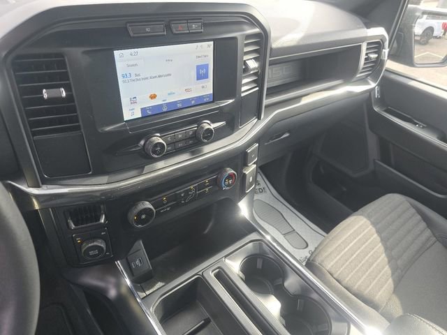 Certified 2023 Ford F150 XL w/ STX Appearance Package AWD/4WD image 34