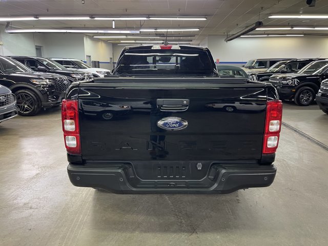 Certified 2021 Ford Ranger XL w/ Equipment Group 101A High image 4