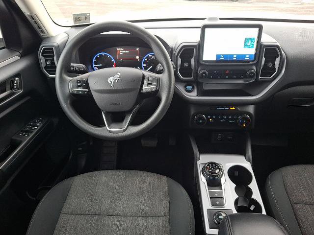 Certified 2023 Ford Bronco Sport Big Bend image 11