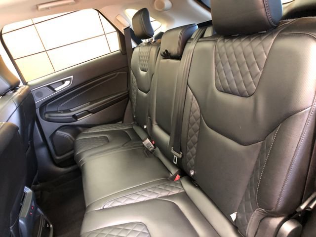 Certified 2024 Ford Edge Titanium w/ Equipment Group 301A AWD/4WD image 21