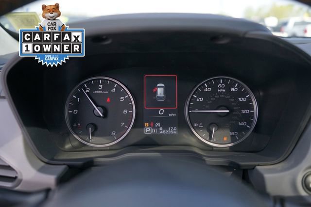 Used 2024 Subaru Crosstrek 2.5i Limited AWD/4WD image 23