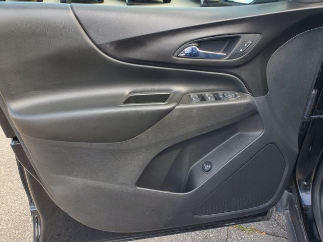 Used 2021 Chevrolet Equinox LT AWD/4WD image 7