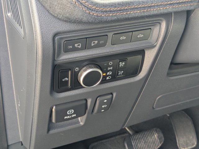 Certified 2023 Ford F150 Lightning Lariat w/ Equipment Group 511A High image 19