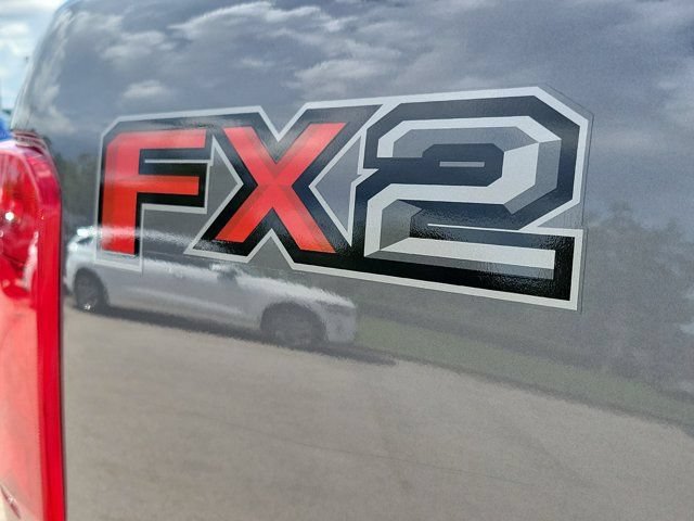 Certified 2021 Ford Ranger XLT w/ Equipment Group 301A Mid RWD image 9