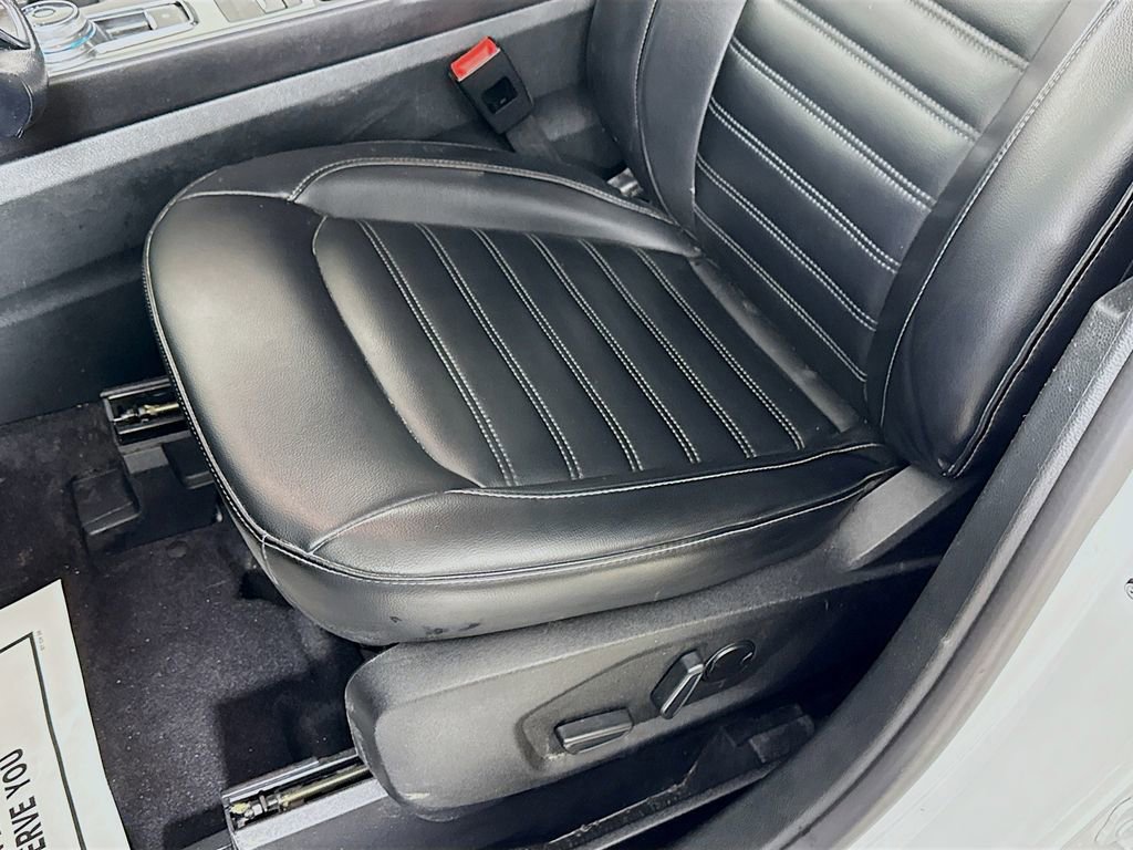 Certified 2024 Ford Edge SEL w/ Convenience Package image 21