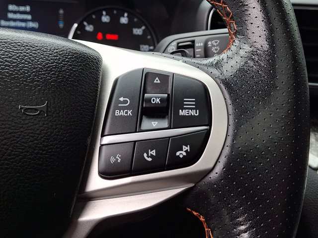 Certified 2023 Ford Explorer Timberline AWD/4WD image 30