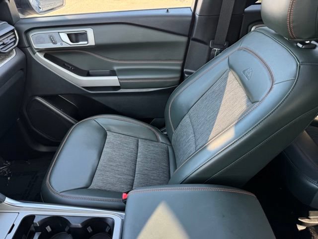 Certified 2024 Ford Explorer Timberline w/ Timberline Technology Package AWD/4WD image 25