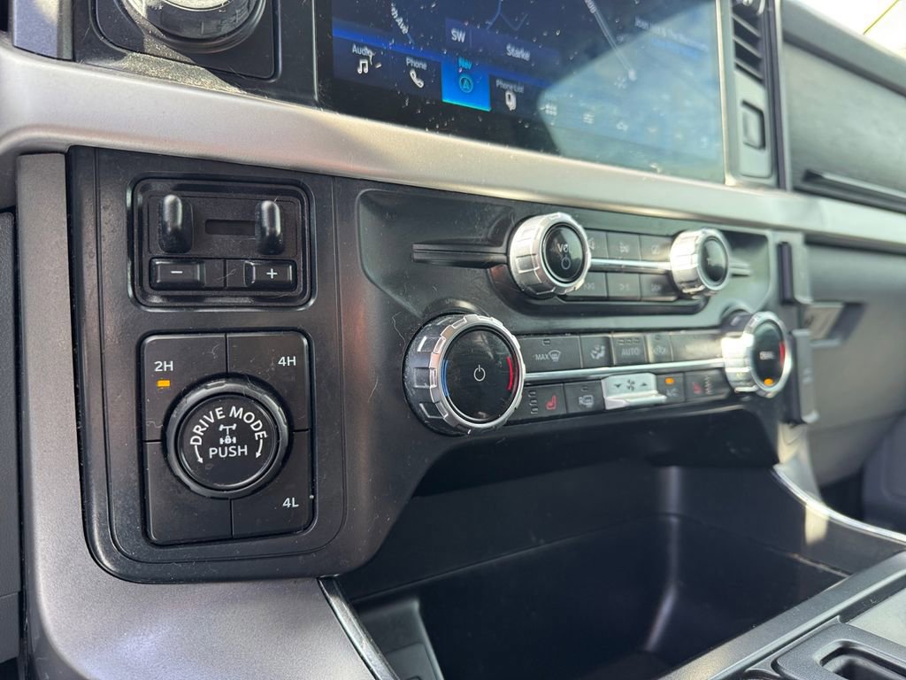 Certified 2022 Ford F150 XLT w/ Equipment Group 302A High image 36