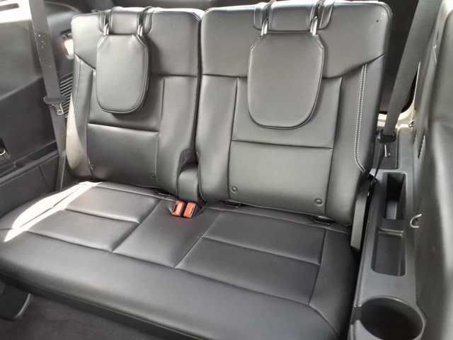 Certified 2023 Ford Explorer ST w/ Equipment Group 401A AWD/4WD image 9