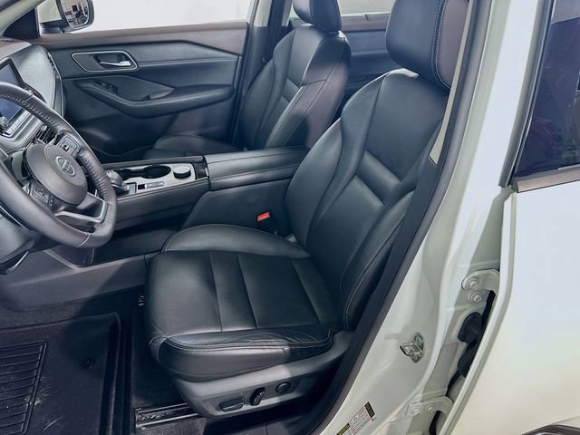 Used 2021 Nissan Rogue SL image 20