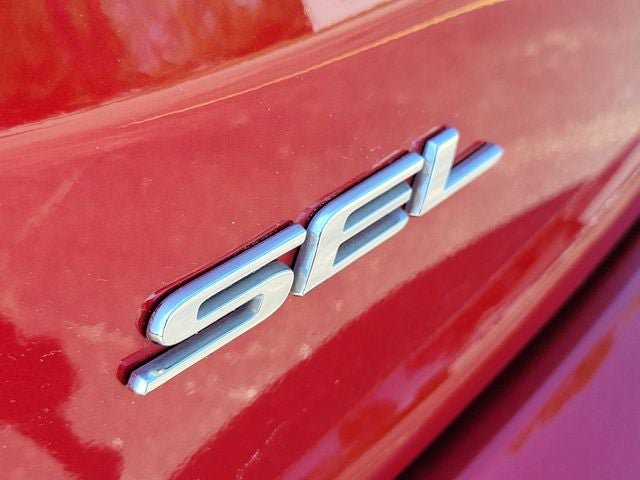 Certified 2024 Ford Edge SEL w/ Convenience Package AWD/4WD image 33