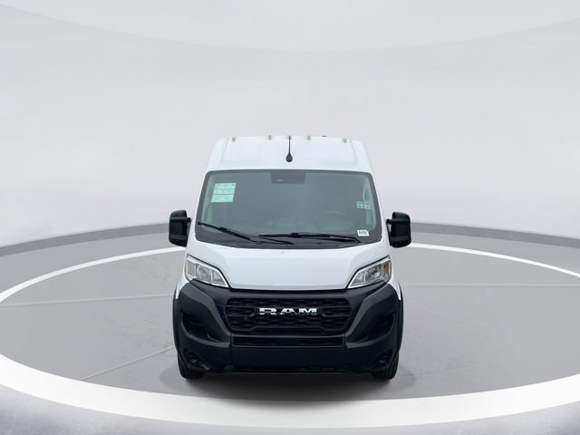 Used 2023 RAM ProMaster 3500 FWD image 2