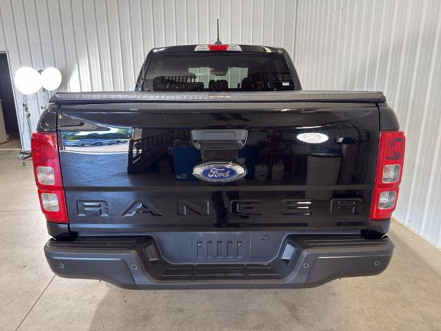 Certified 2023 Ford Ranger XL w/ Equipment Group 101A High AWD/4WD image 30