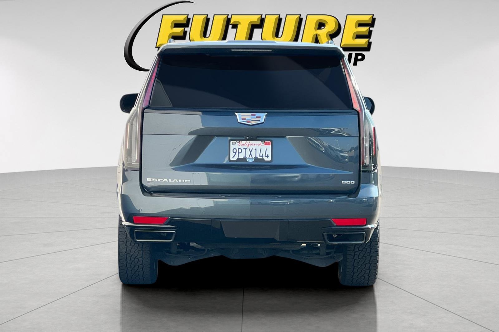 Used 2021 Cadillac Escalade Sport w/ Driver Assist Tech Package image 4