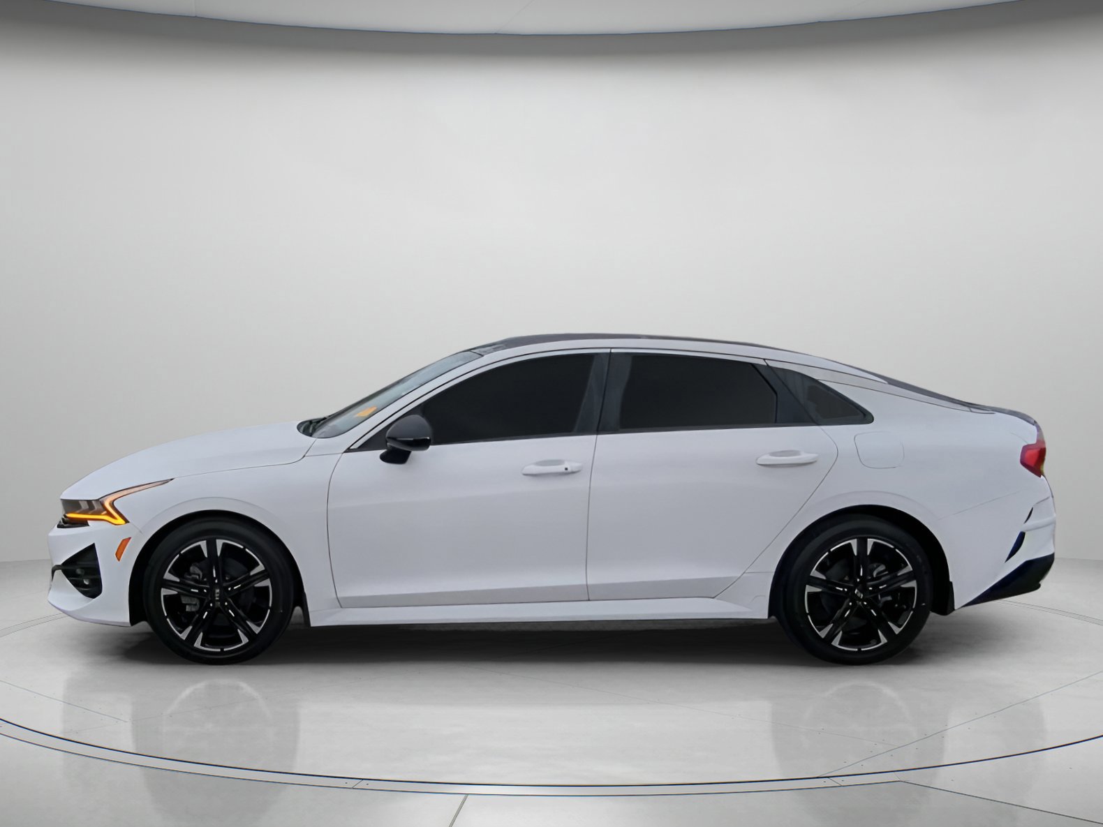 Used 2021 Kia K5 GT-Line w/ GT-Line FWD Premium Package image 8