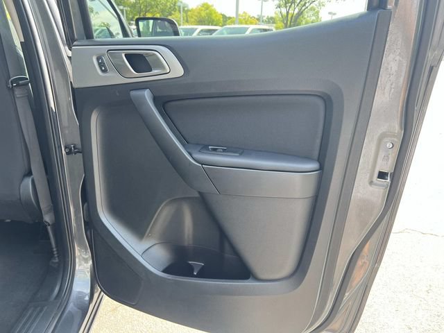 Certified 2019 Ford Ranger XLT w/ Equipment Group 301A Mid AWD/4WD image 37