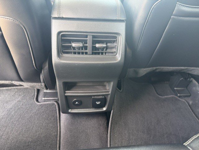 Certified 2023 Ford Edge SEL w/ Convenience Package AWD/4WD image 27