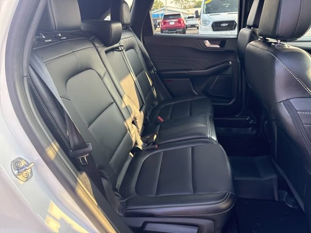 Certified 2023 Ford Escape Platinum AWD/4WD image 22