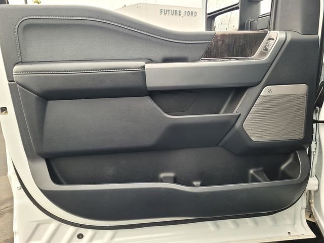 Certified 2024 Ford F250 Lariat AWD/4WD image 13