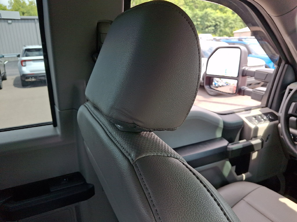 Certified 2021 Ford F250 XL w/ Power Equipment Group AWD/4WD image 13