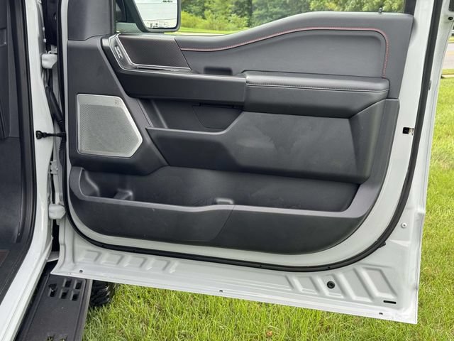 Certified 2024 Ford F150 Raptor AWD/4WD image 9