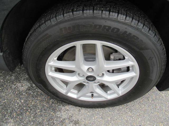 Certified 2023 Ford Edge SEL w/ Convenience Package AWD/4WD image 12
