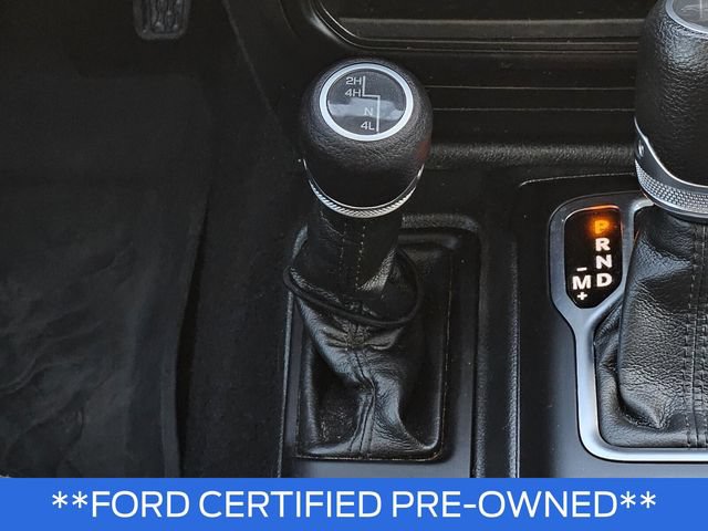 Used 2023 Jeep Gladiator Sport AWD/4WD image 27