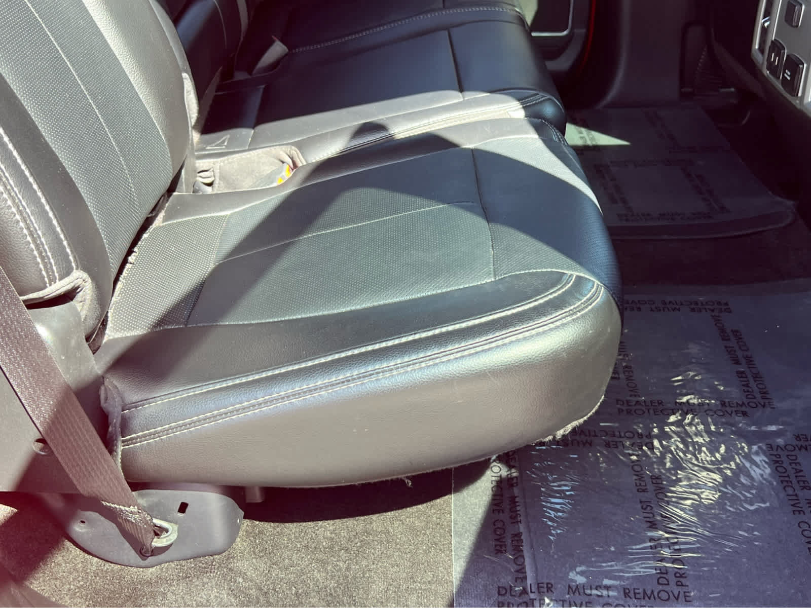 Certified 2018 Ford F150 Lariat AWD/4WD image 26