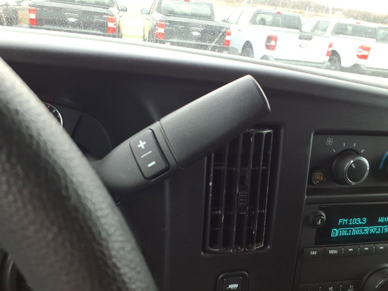 Used 2024 Chevrolet Express 2500 w/ Driver Convenience Package image 19