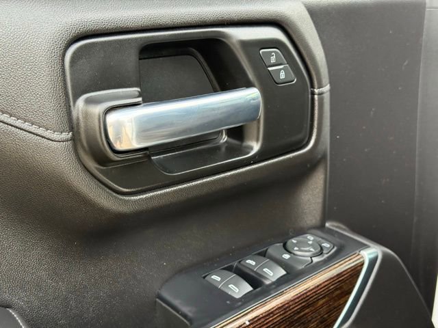 Used 2020 GMC Sierra 1500 Elevation w/ Elevation Value Package AWD/4WD image 24