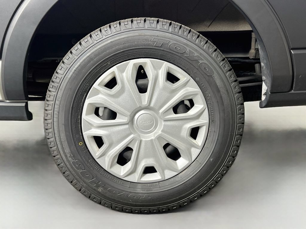 Certified 2024 Ford Transit 350 XLT RWD image 36