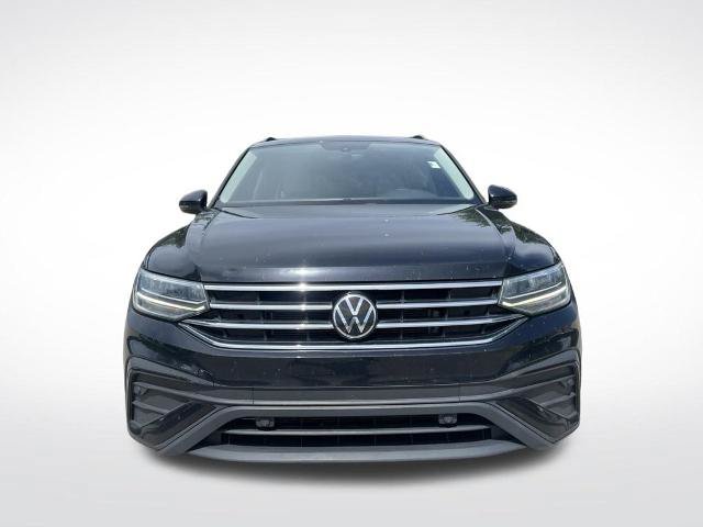 Used 2023 Volkswagen Tiguan S FWD image 3