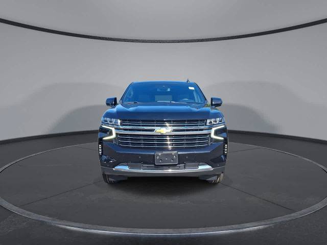 Used 2024 Chevrolet Tahoe LT AWD/4WD image 3