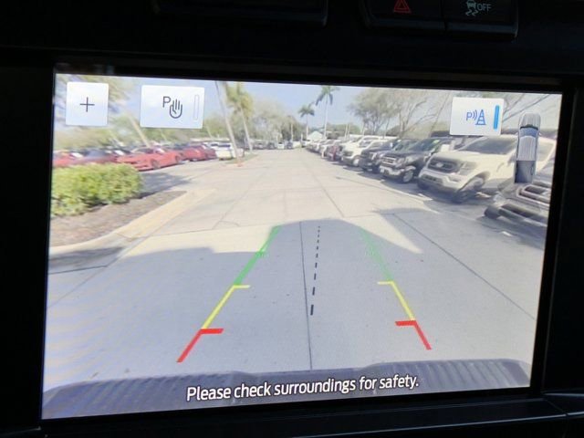 Certified 2023 Ford F150 XL w/ STX Appearance Package image 25