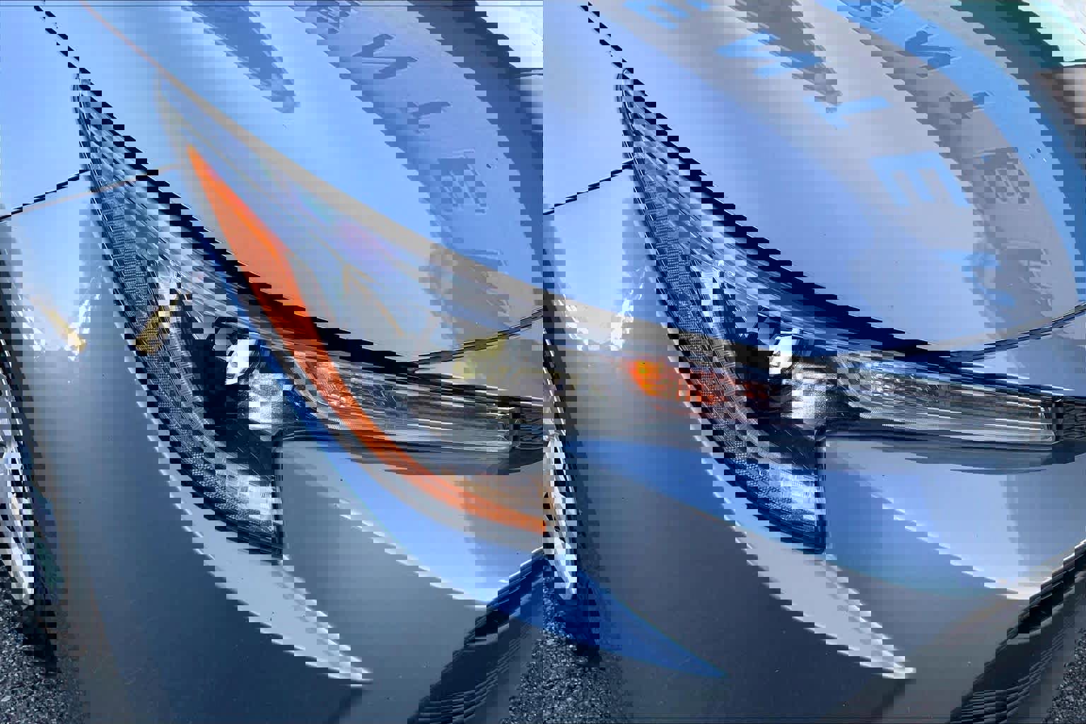 Used 2024 Toyota Corolla LE image 25