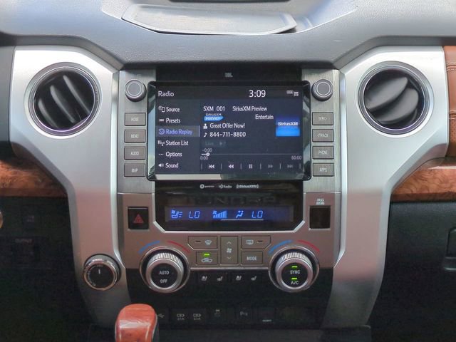 Used 2020 Toyota Tundra 1794 Edition image 19